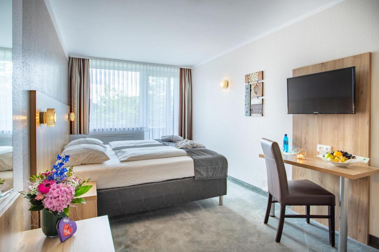 Hotel Rhoen Residence Dipperz المظهر الخارجي الصورة