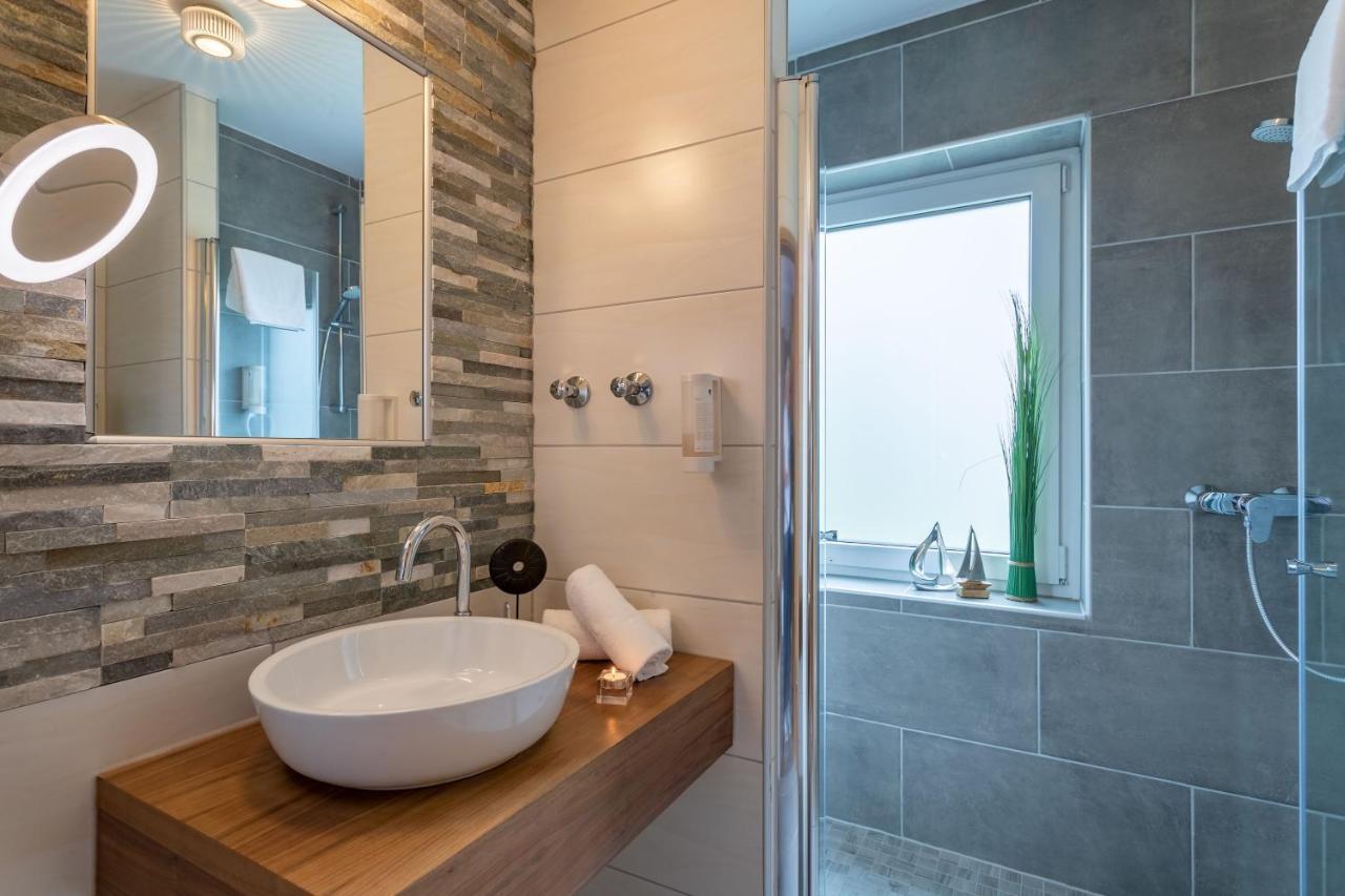 Hotel Rhoen Residence Dipperz المظهر الخارجي الصورة