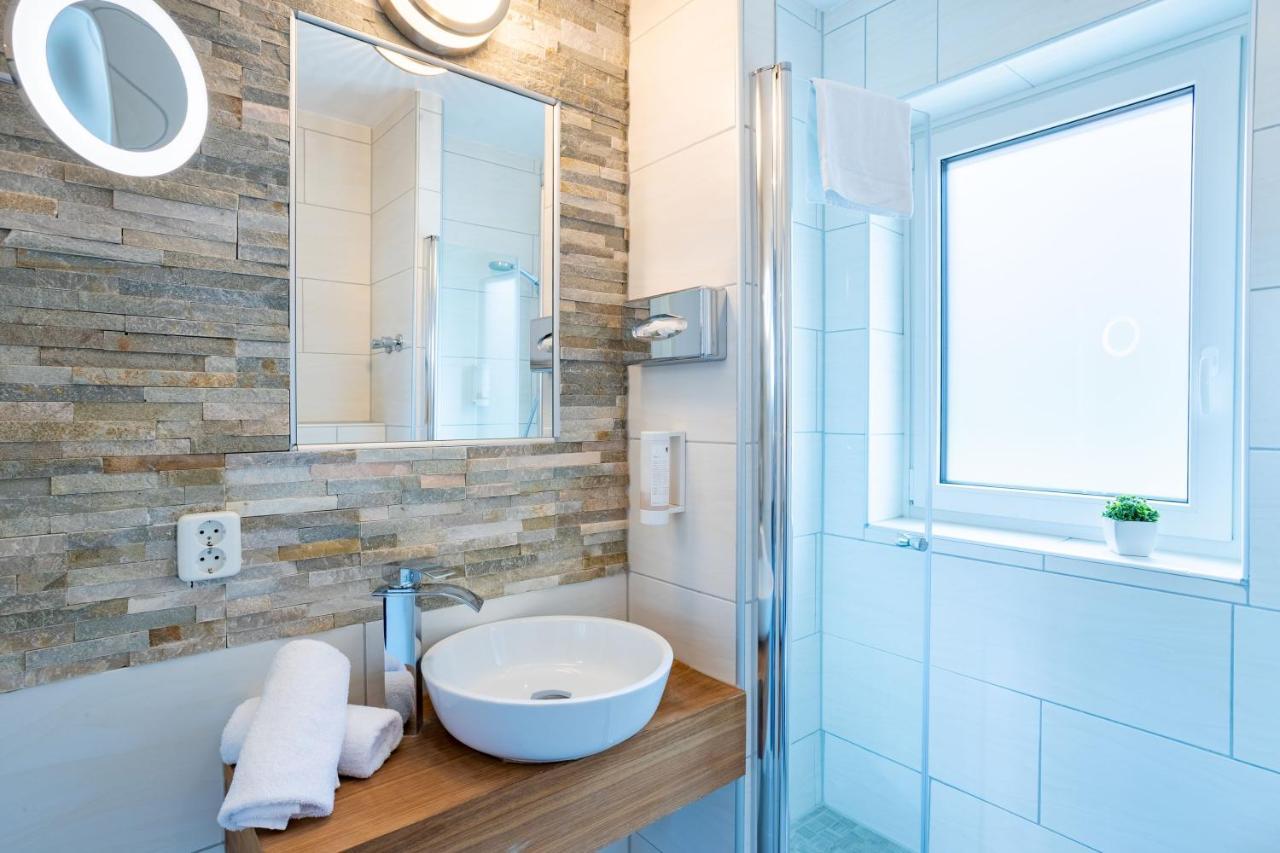 Hotel Rhoen Residence Dipperz المظهر الخارجي الصورة