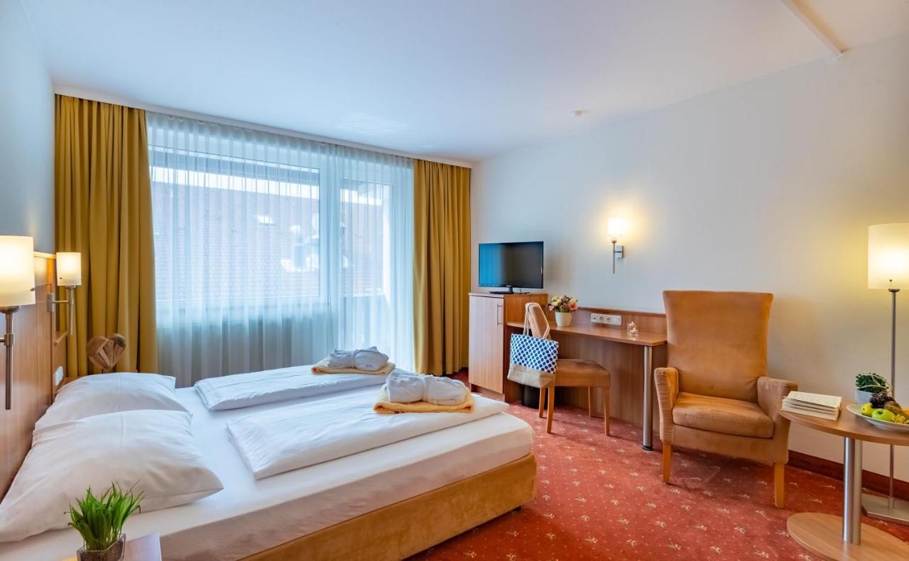 Hotel Rhoen Residence Dipperz المظهر الخارجي الصورة