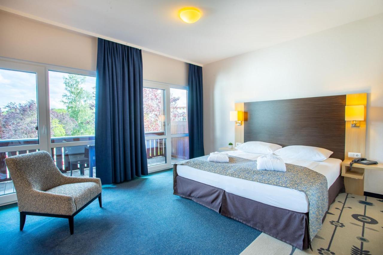 Hotel Rhoen Residence Dipperz المظهر الخارجي الصورة