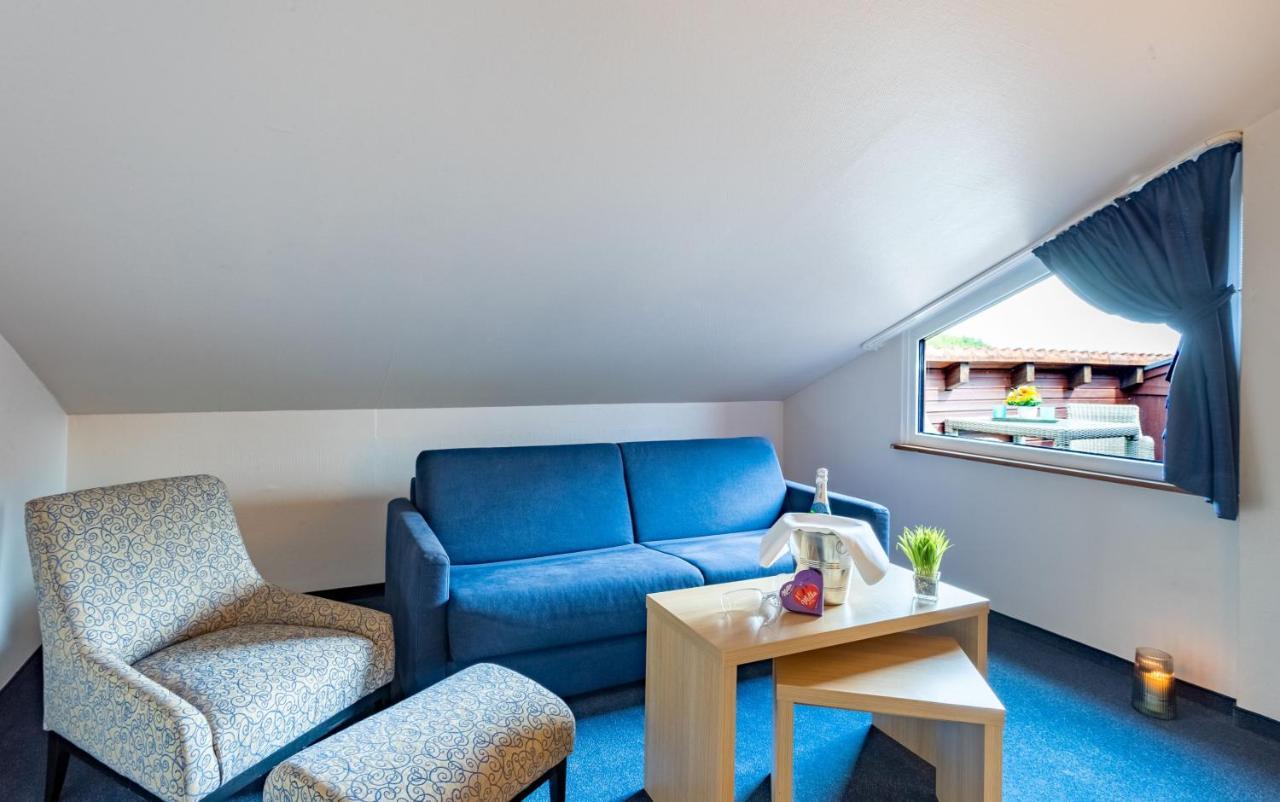 Hotel Rhoen Residence Dipperz المظهر الخارجي الصورة