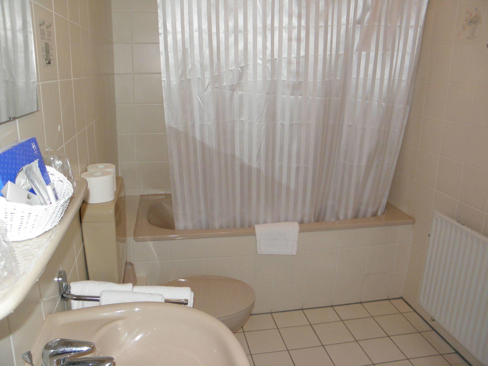 Hotel Rhoen Residence Dipperz المظهر الخارجي الصورة