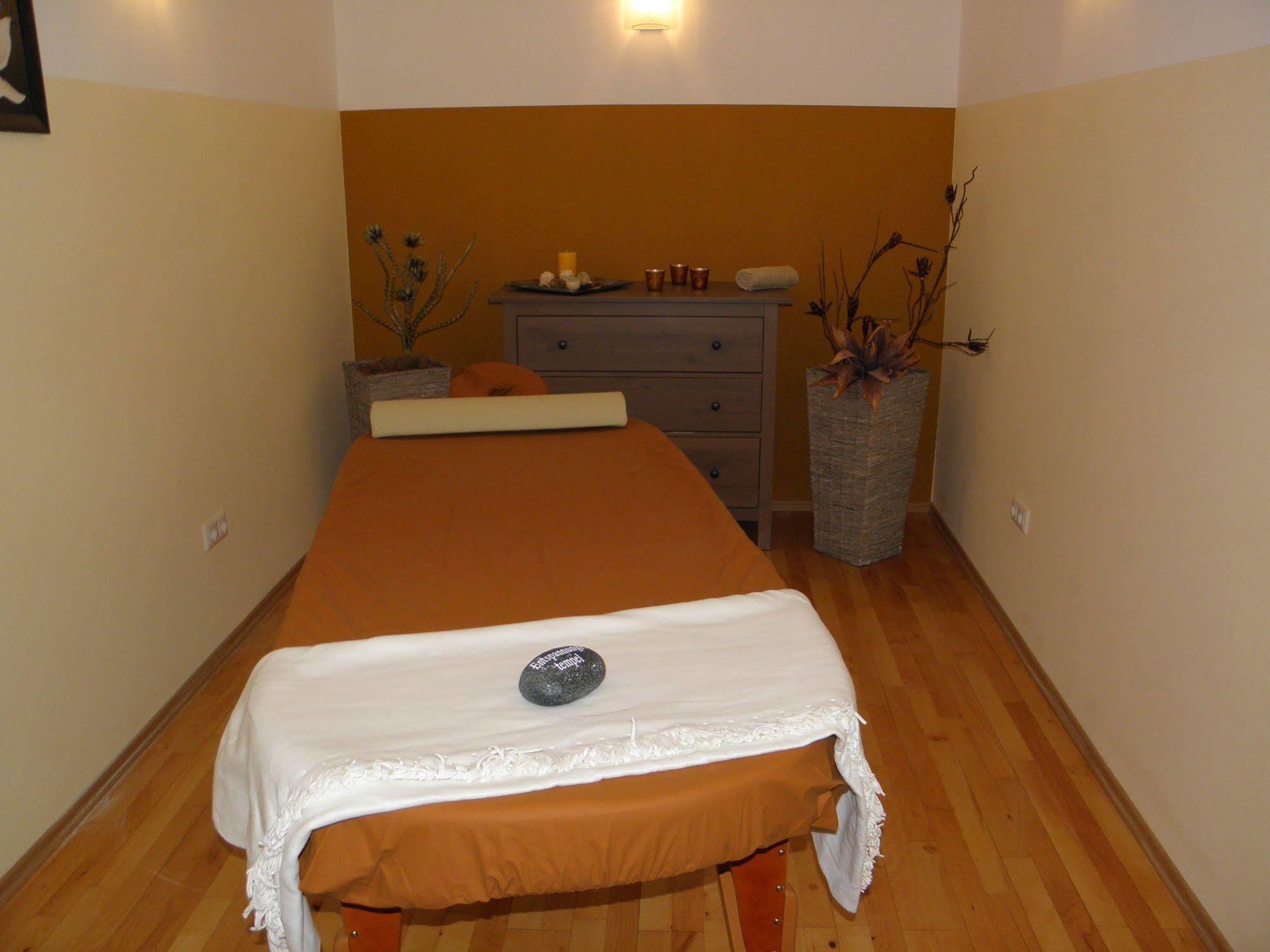 Hotel Rhoen Residence Dipperz المظهر الخارجي الصورة