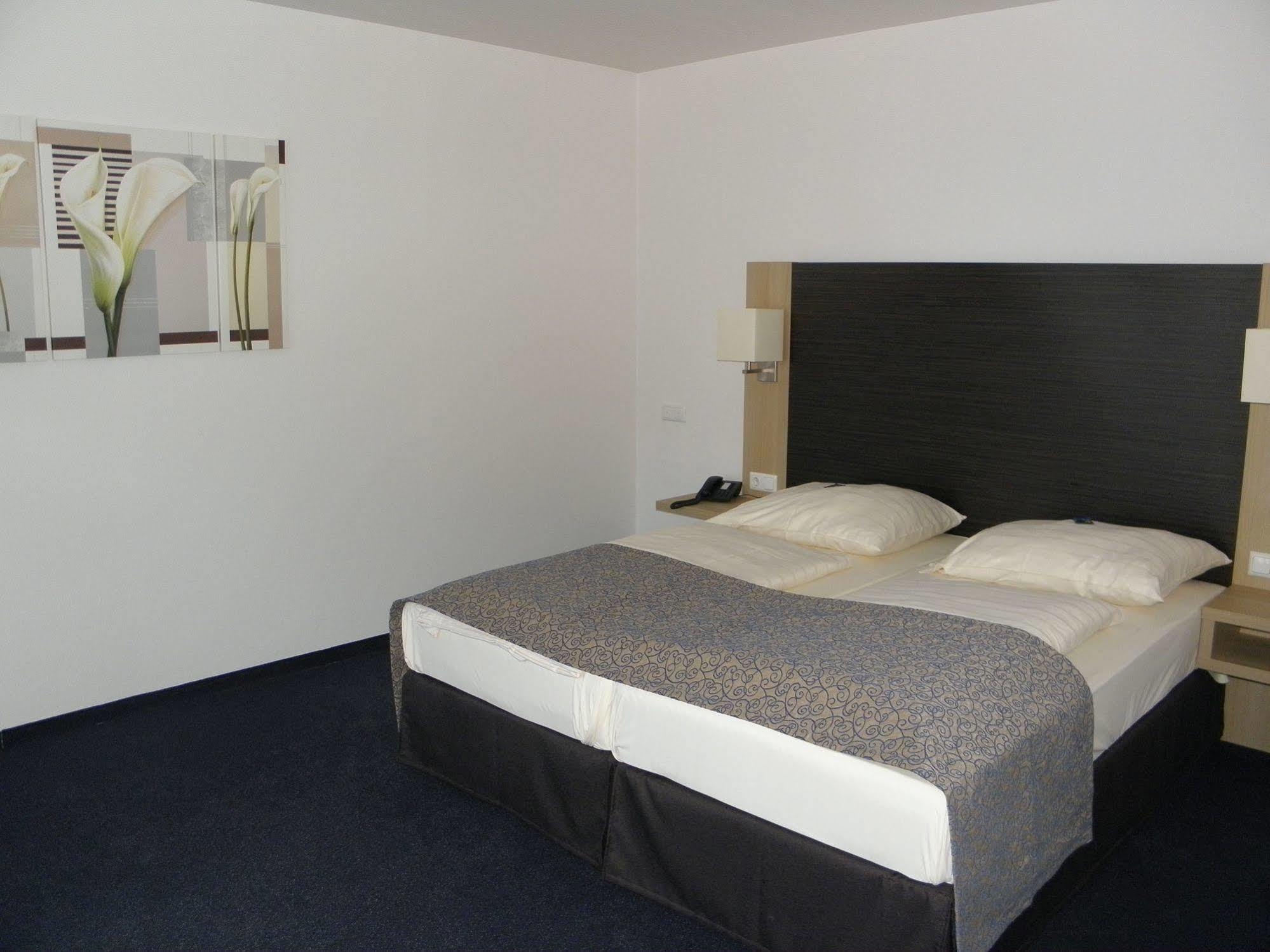 Hotel Rhoen Residence Dipperz المظهر الخارجي الصورة