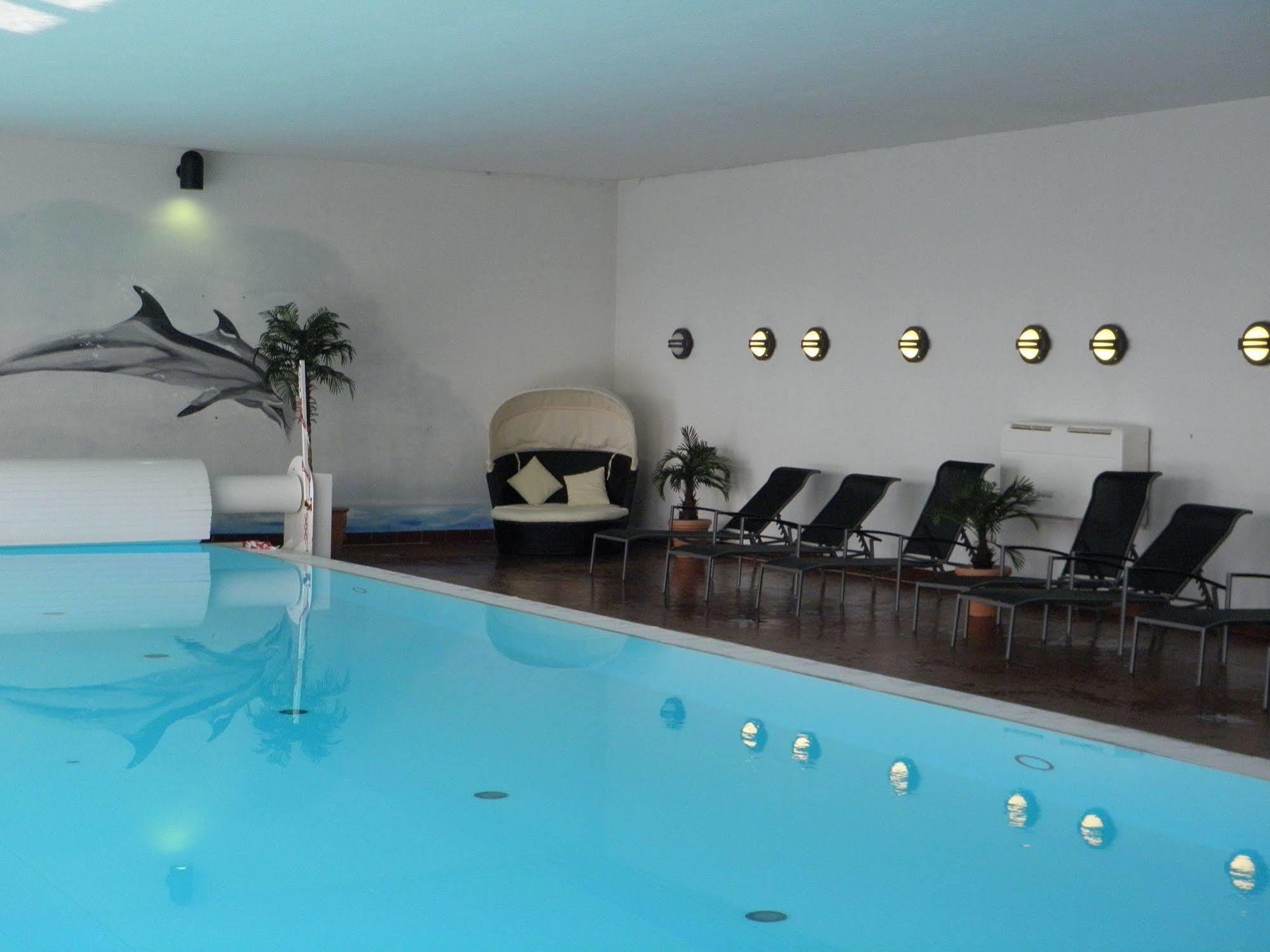 Hotel Rhoen Residence Dipperz المظهر الخارجي الصورة